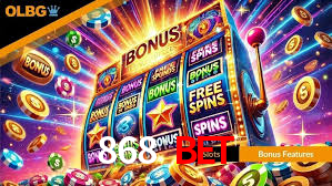  868 BET