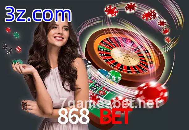 vivo no cassino 868 BET