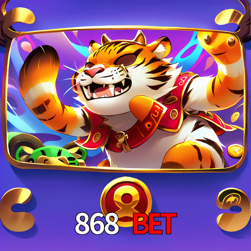 868 BET
