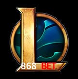  868 BET