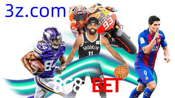 868 BET