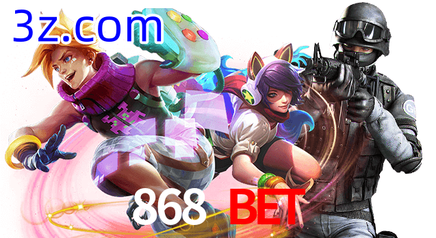  868 BET