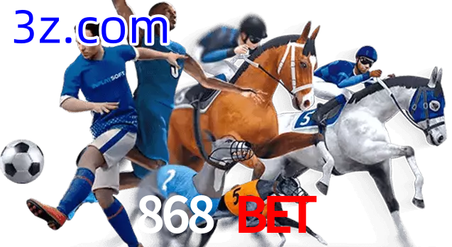 868 BET