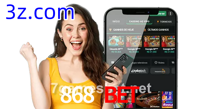 868 BET