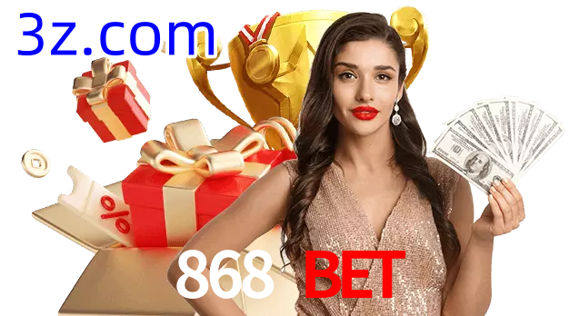 Jogue com dealers reais no 868 BET!