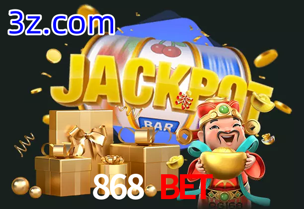 868 BET bet