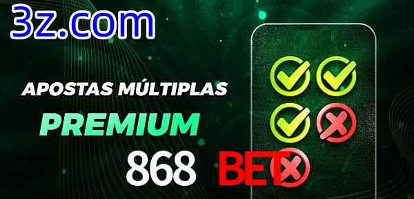  868 BET