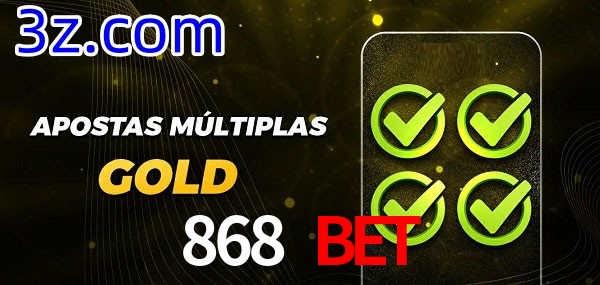  868 BET