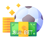  868 BET