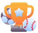  868 BET