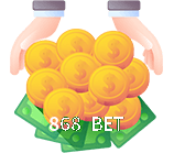 868 BET