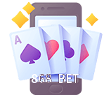  868 BET