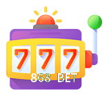  868 BET