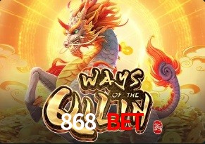  868 BET