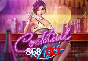  868 BET
