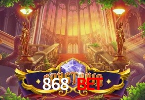  868 BET