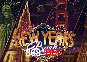  868 BET