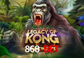  868 BET