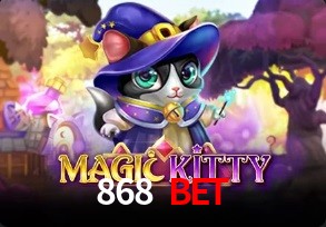  868 BET