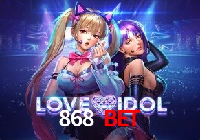  868 BET