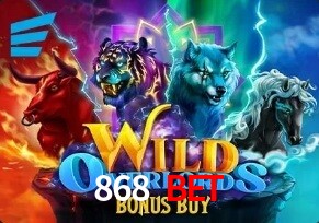  868 BET