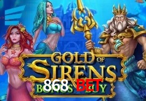  868 BET