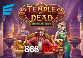  868 BET
