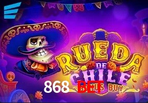  868 BET