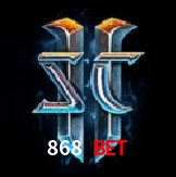  868 BET
