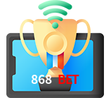  868 BET