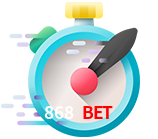  868 BET
