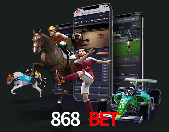  868 BET