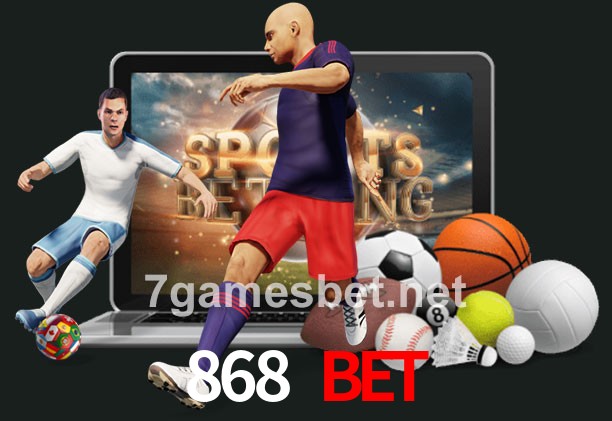  868 BET