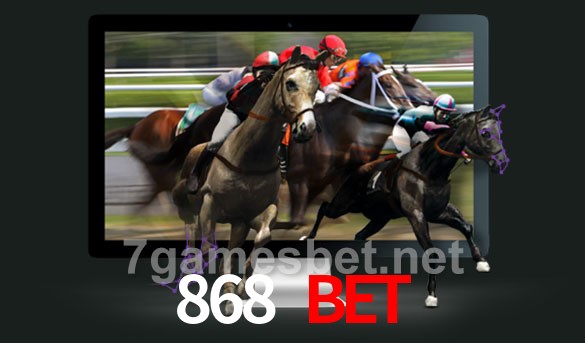  868 BET
